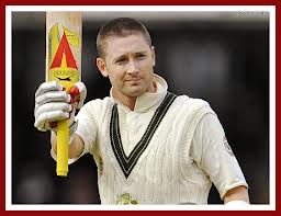 Can Clarke Emulate Border?